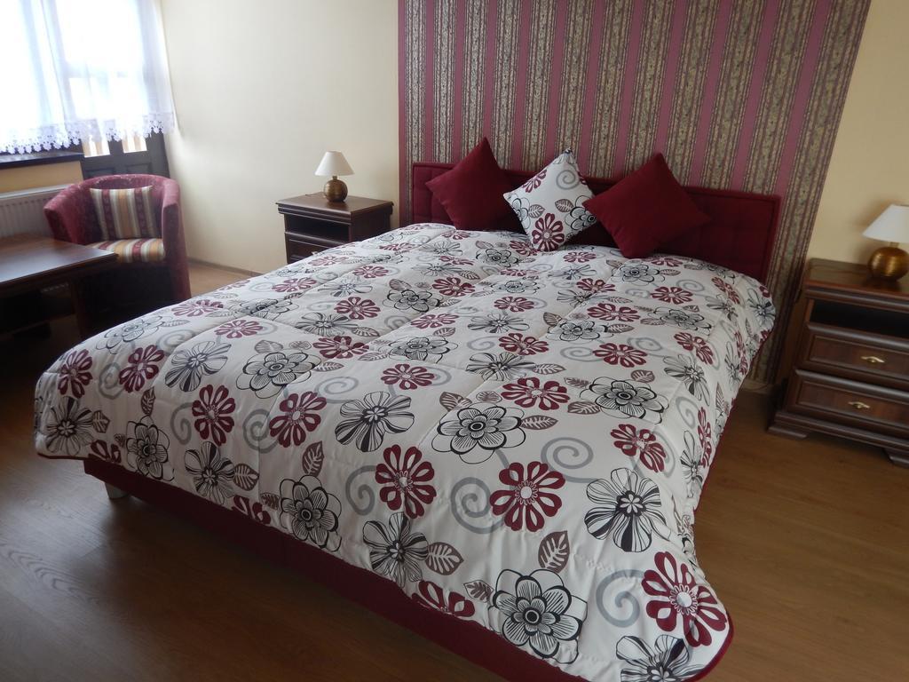 Konsky Dvor Brzotín Quarto foto